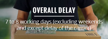 Overall Delay